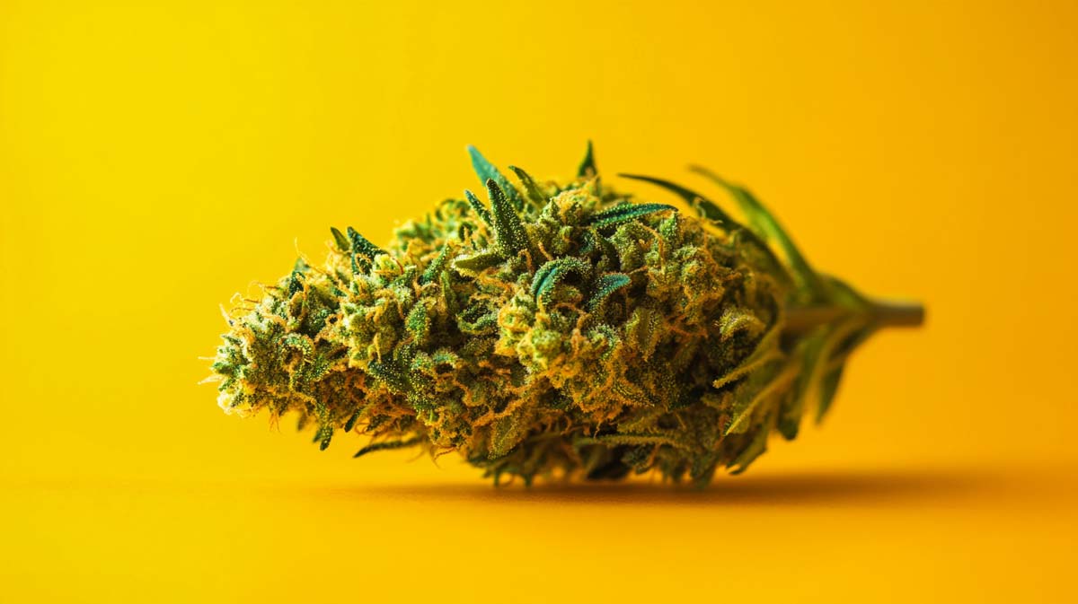 Maui Sorten: Top 11 Strains – Liste, Namen, Wirkung & Herkunft