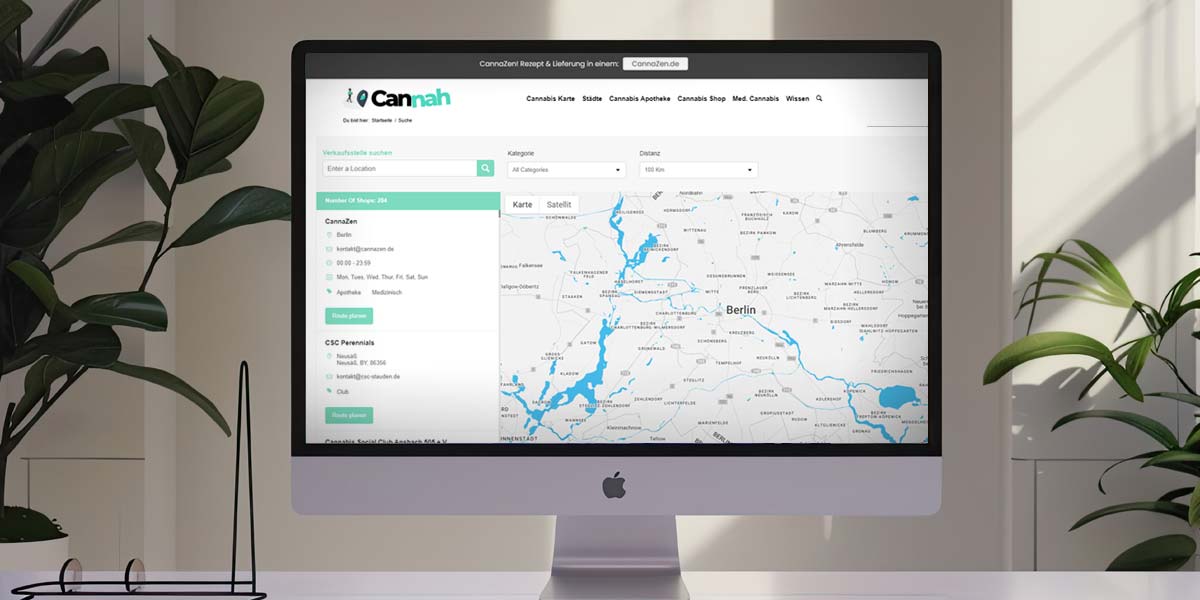 American Express x CannaZen: Zahl jetzt auch mit Amex