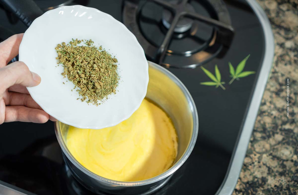Cannabis Toleranz abbauen: Tipps, Pause & Wirkung steigern