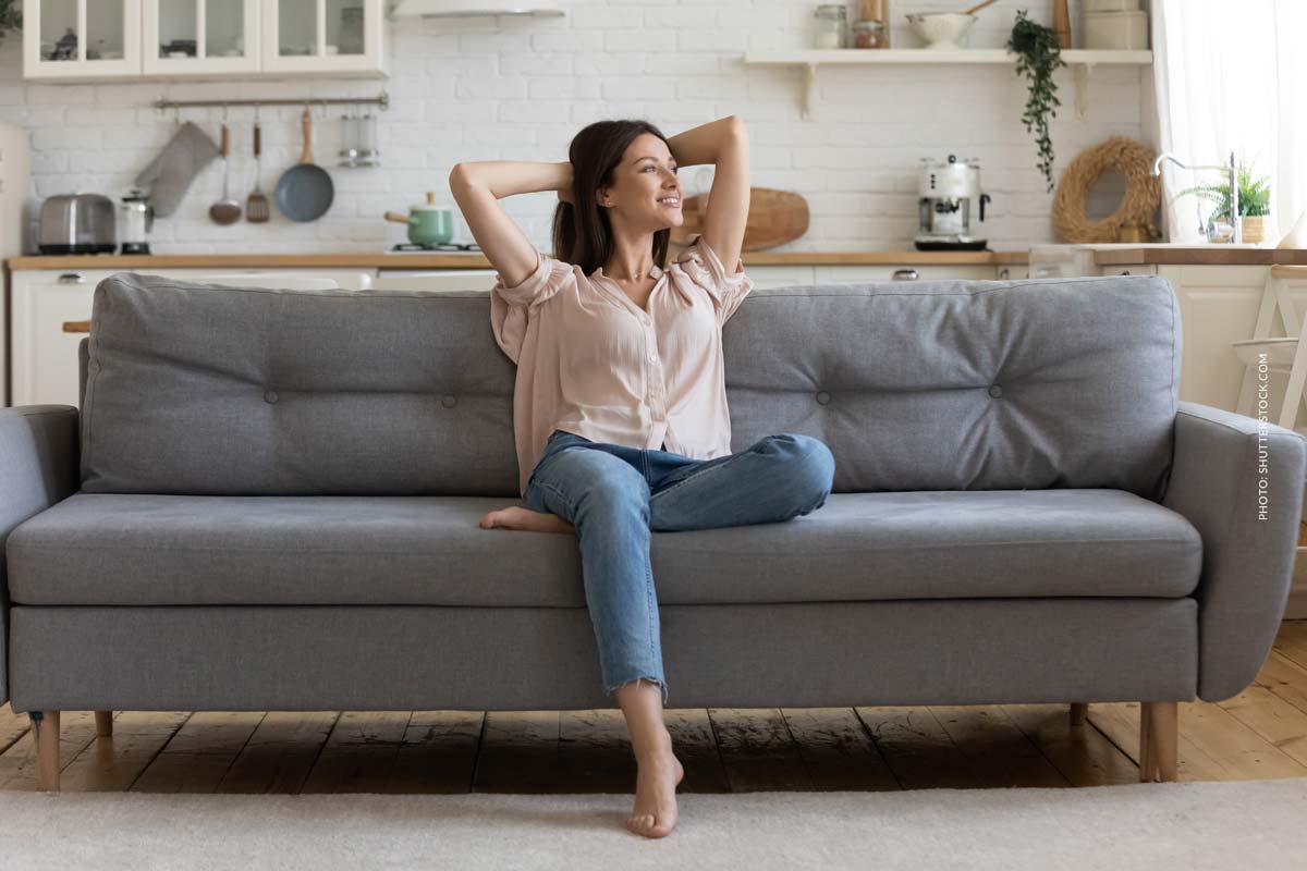 Stress: Ursachen, Symptome, Erfahrungen & medizinische Cannabis