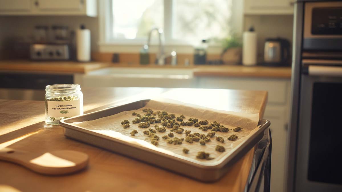 CBG Cannabis: Wirkung, Effekt, Blüten, Rezept & Shop – Cannabigerol