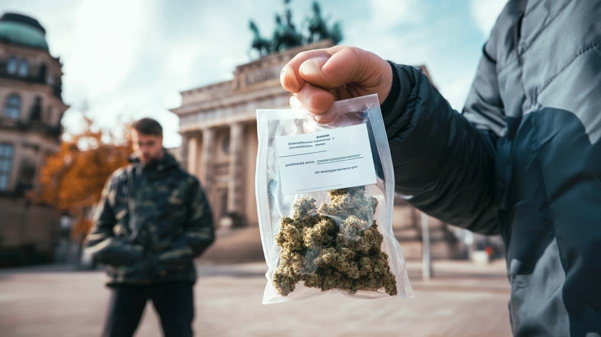 Marihuana Legalisierung Deutschland: Recht, Zukunft & Gesundheit