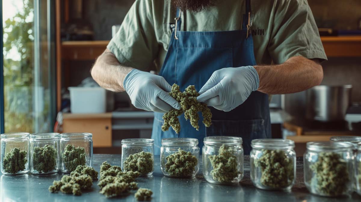 AfD Cannabis: Legalisierung, Anbau, freier Verkauf & Co.