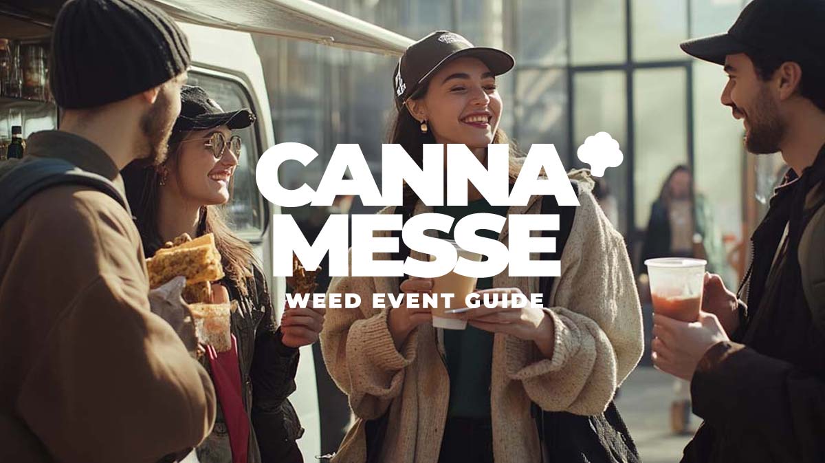 Cannabis im Ausland: Gesetze, Medizin & Reisen