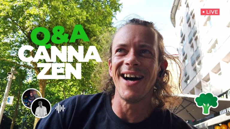 Candy Rain: Sorte, Wirkung & THC Gehalt