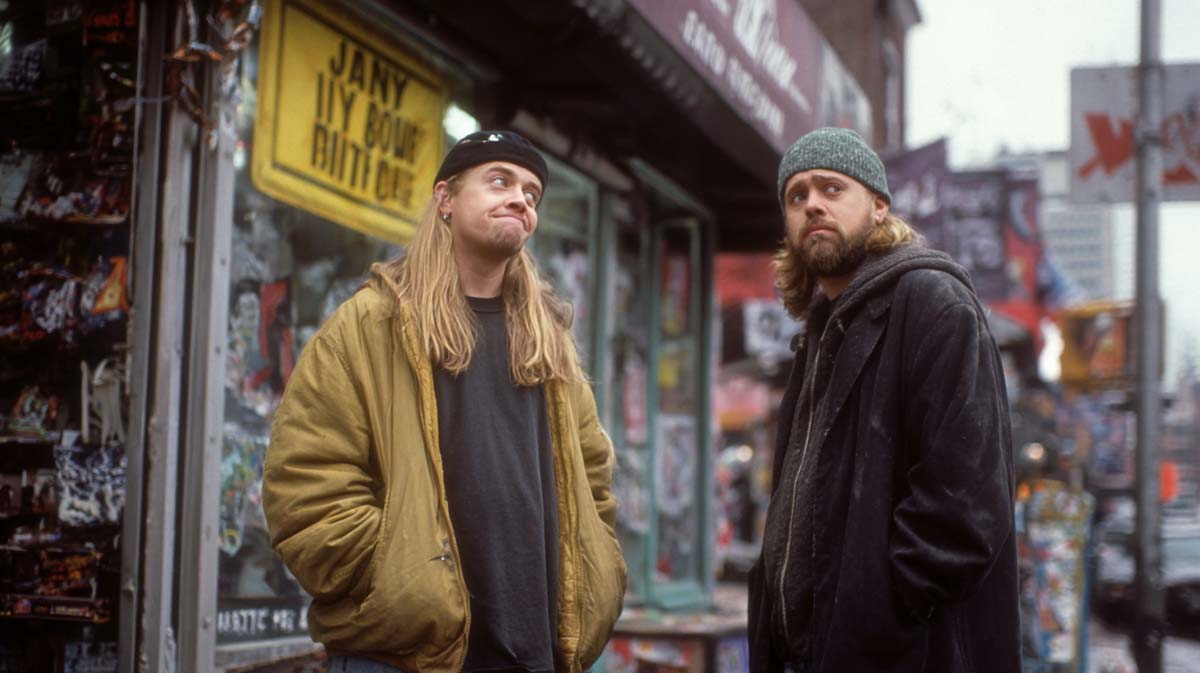 Puff, Puff, Pass: Kiffen, Chaos & Kabelanschluss – Film