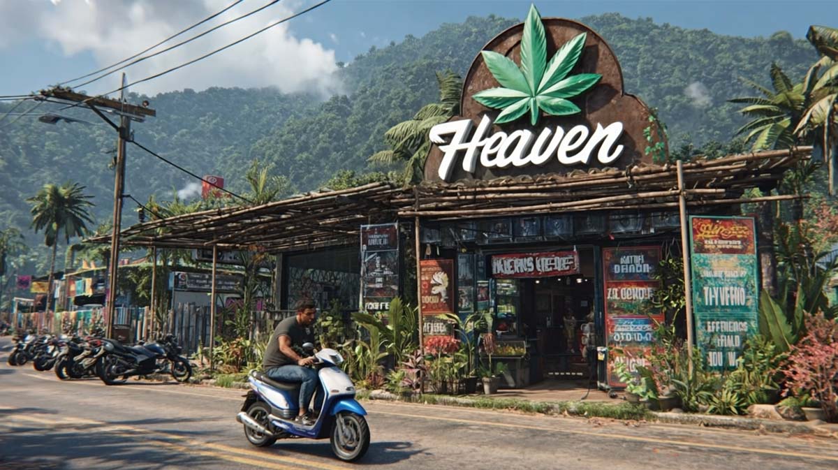 Cannabis Vapes kaufen: Produkte, Wirkung & Sicherheit