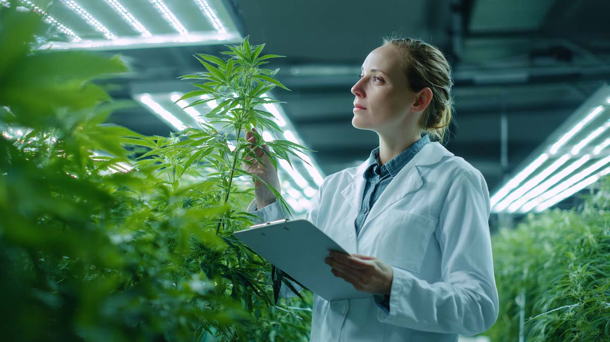 CBD bei Angststörungen: Hilfe, Behandlung, Erfahrungen & Natürliche Alternativen