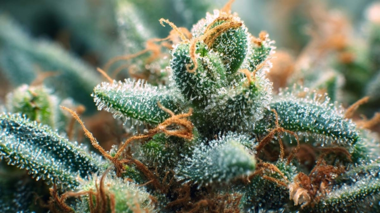 CBD bei Stress: Anwendung, Entspannung, Hilfe & Schlafstörungen
