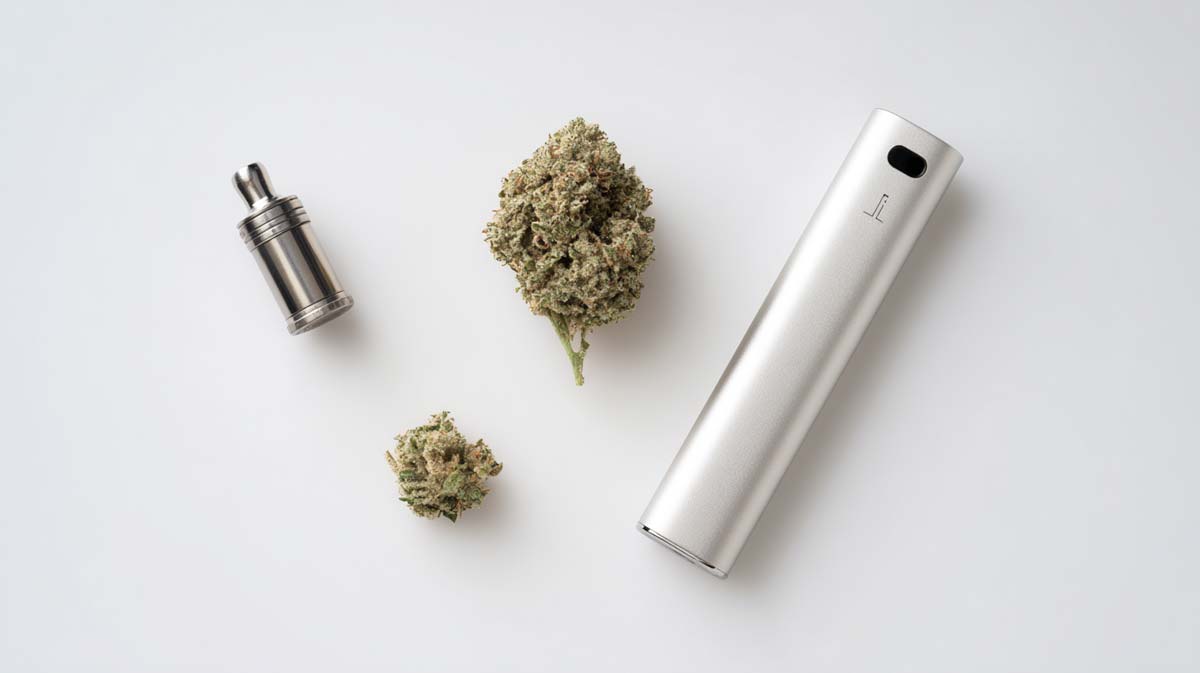 Vape vs IQOS: Alternativen, Gesundheit, Risiken & Vergleich
