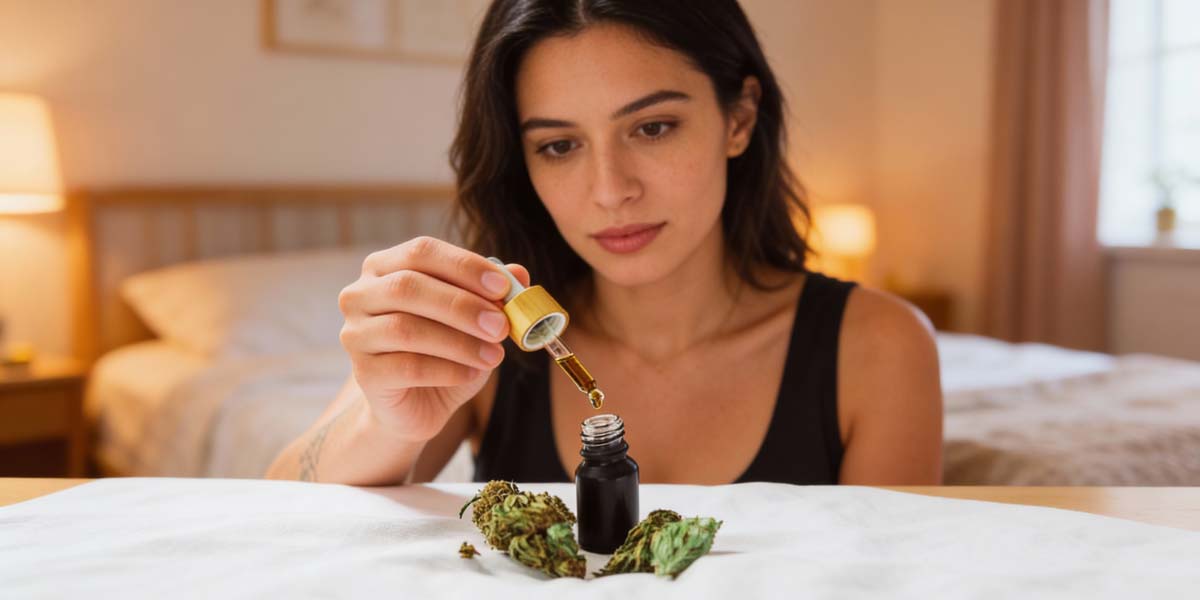 Cannabis Tabletten: Wirkung, Einnahme, Vorteile & Dosierung