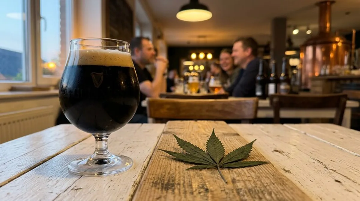 Cannabis in Ägypten: Gesetz, Risiken, Kultur & Tourismus