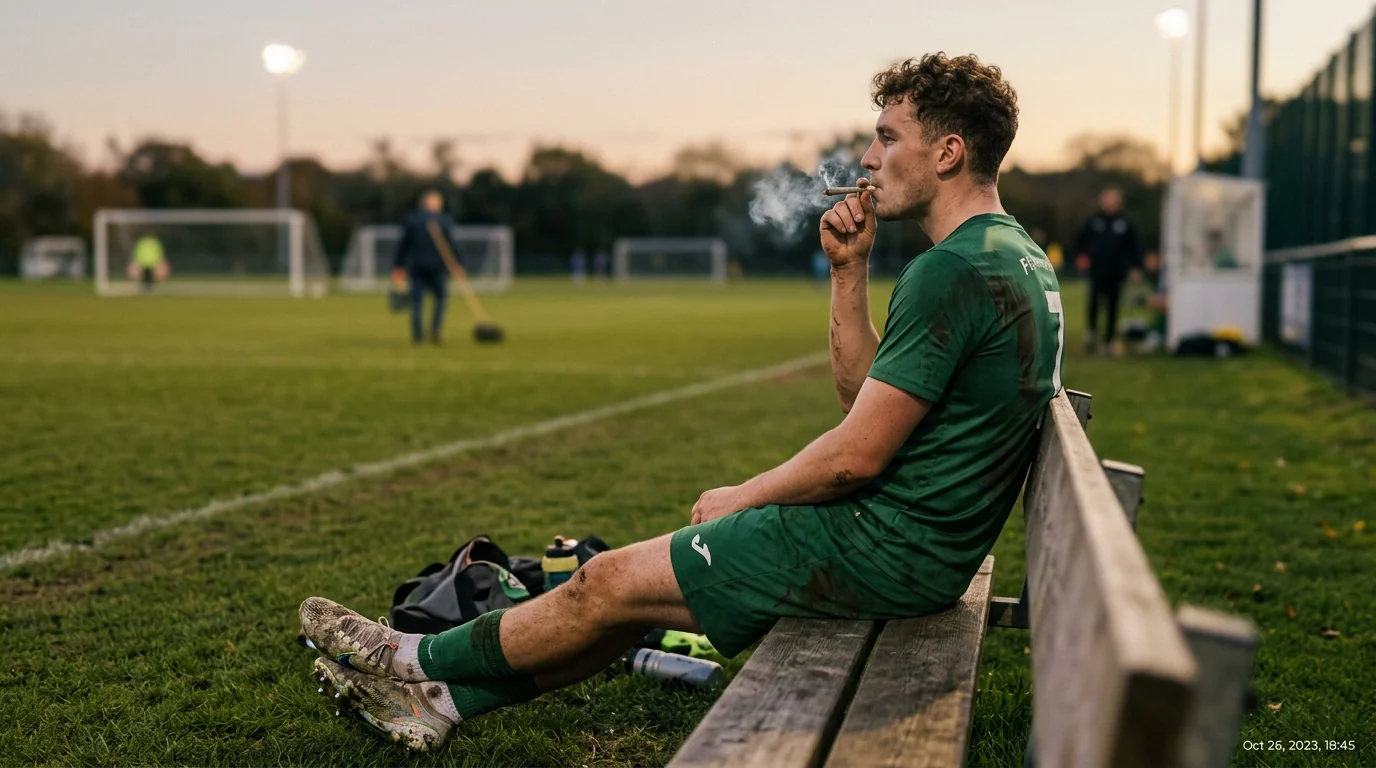 Cannabis nach…?! OPs, in Sport und Alltag: 56 Fragen+ Antworten