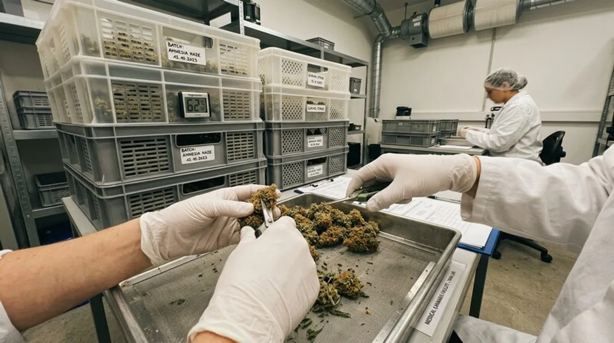Cannabis Kassenantrag: Antrag, Kosten & Zusage