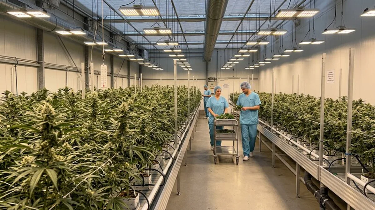 Cannabis und Opiate: Risiken, Abhängigkeit & Therapie