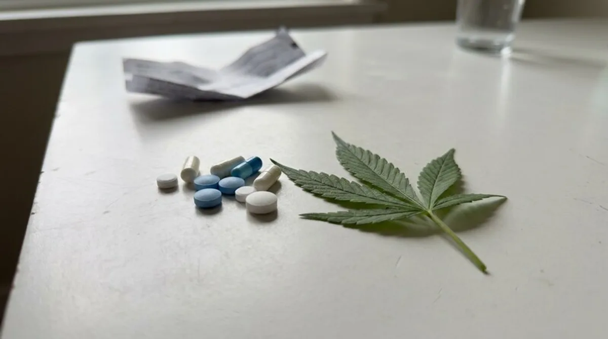 Krankenkasse zahlt Cannabis: Antrag, Kostenübernahme & Bedingungen